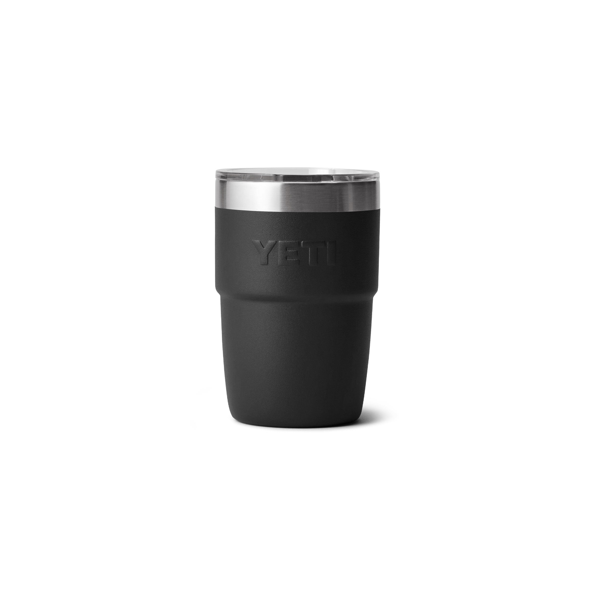 Rambler 8 Oz Cl Cup Ms - Black