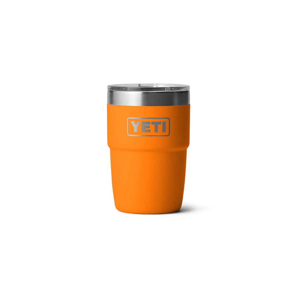 Rambler 8 Oz Cl Cup Ms - King Crab