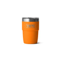 Rambler 8 Oz Cl Cup Ms - King Crab