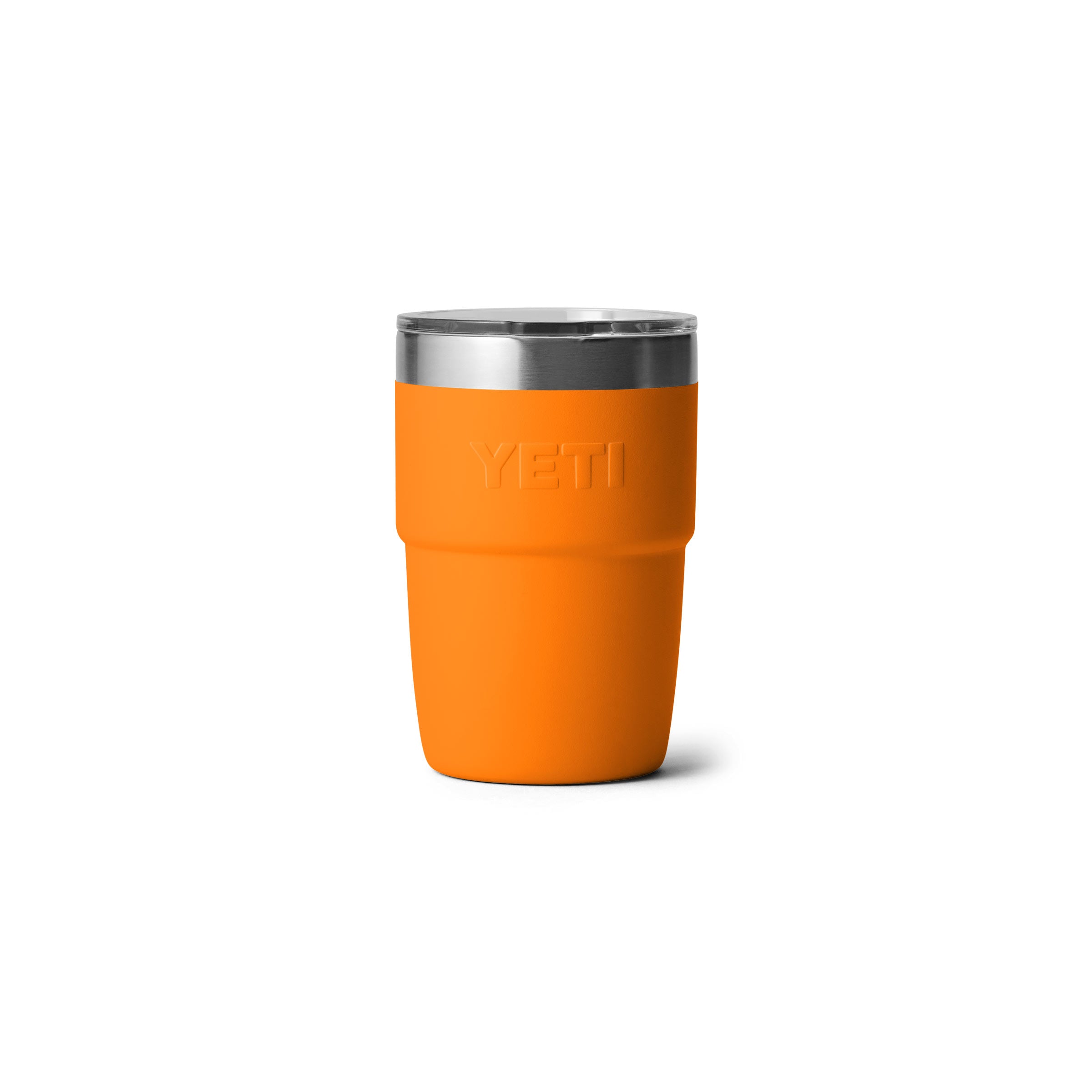 Rambler 8 Oz Cl Cup Ms - King Crab