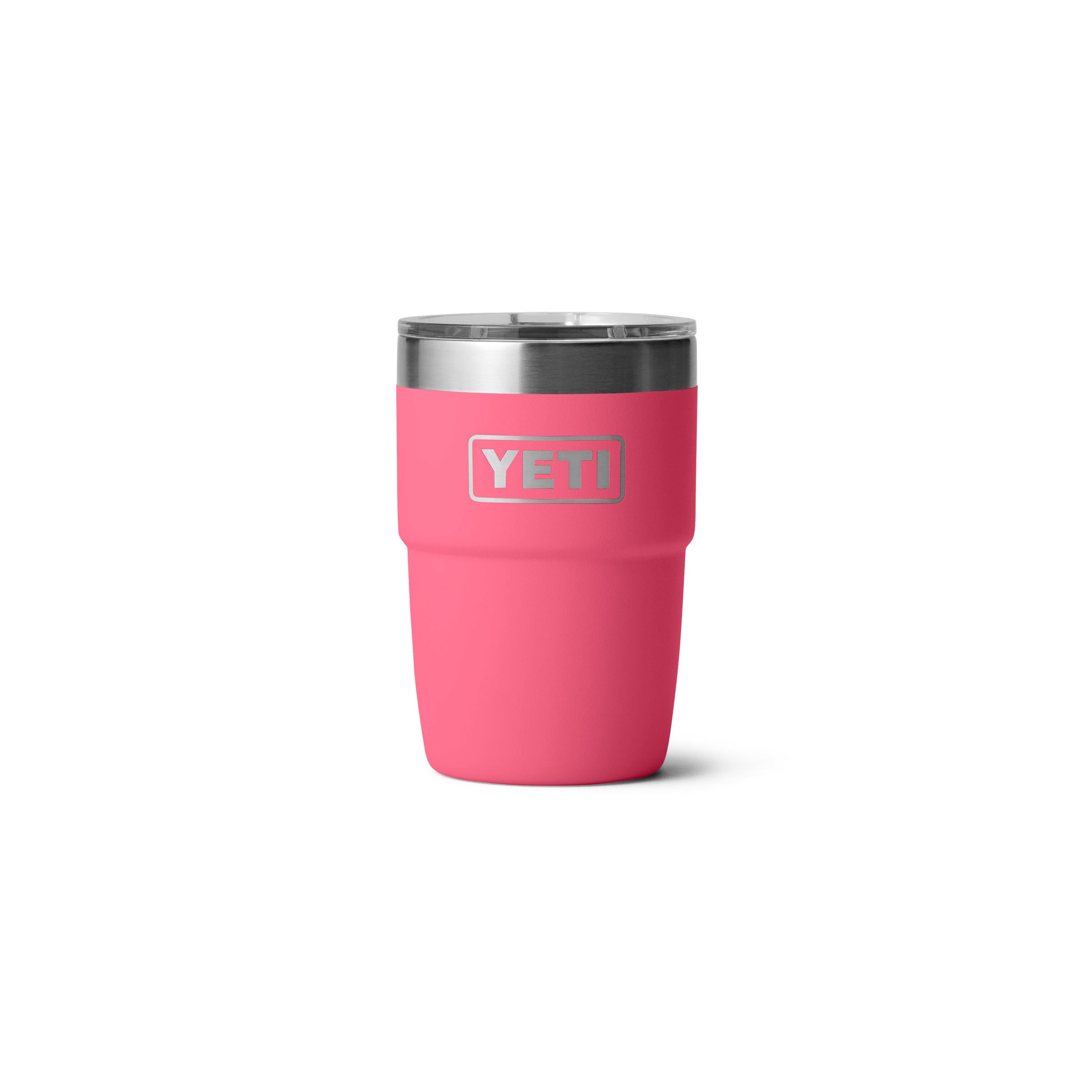 Rambler 8 Oz Cl Cup Ms - Tropical Pink