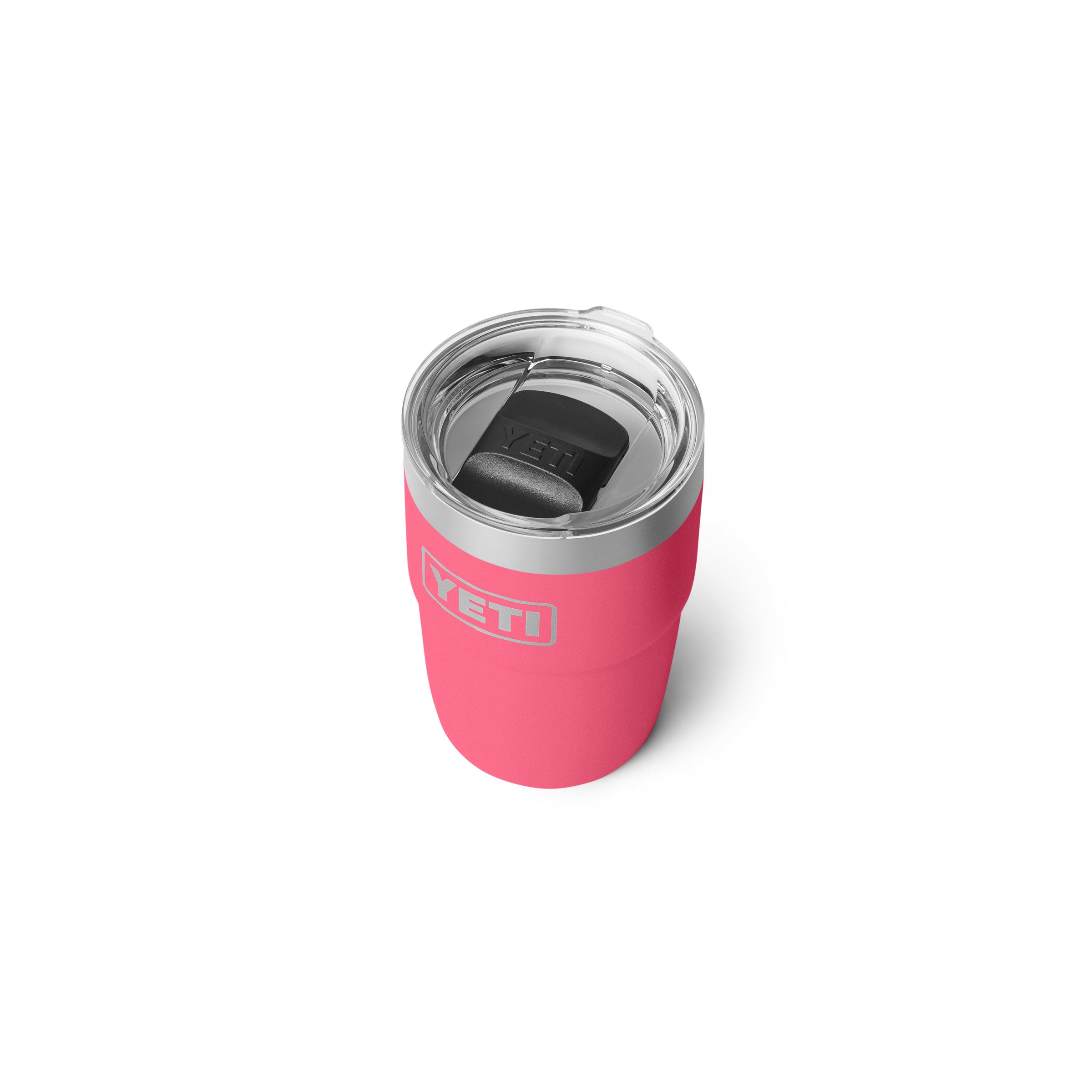 Rambler 8 Oz Cl Cup Ms - Tropical Pink