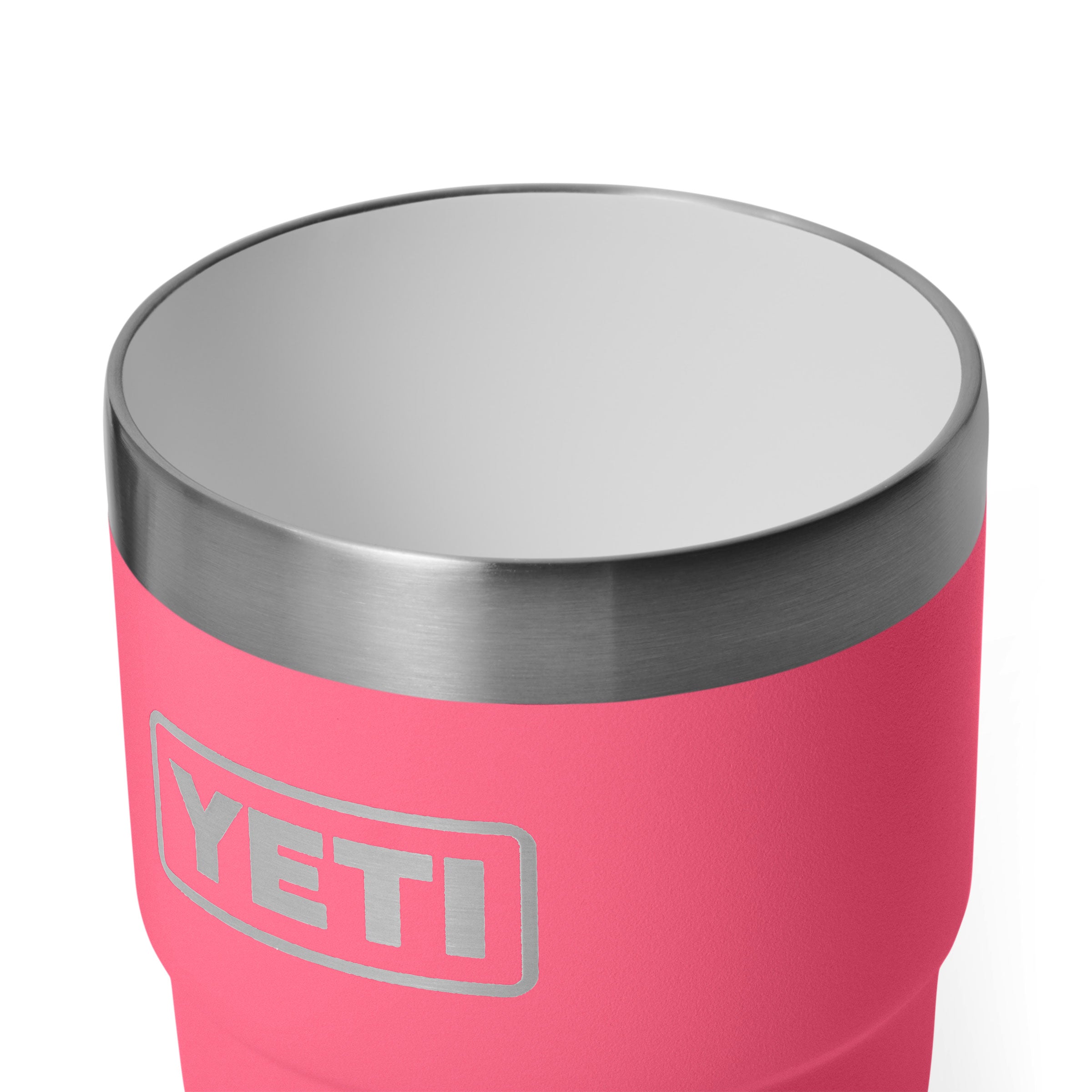 Rambler 8 Oz Cl Cup Ms - Tropical Pink