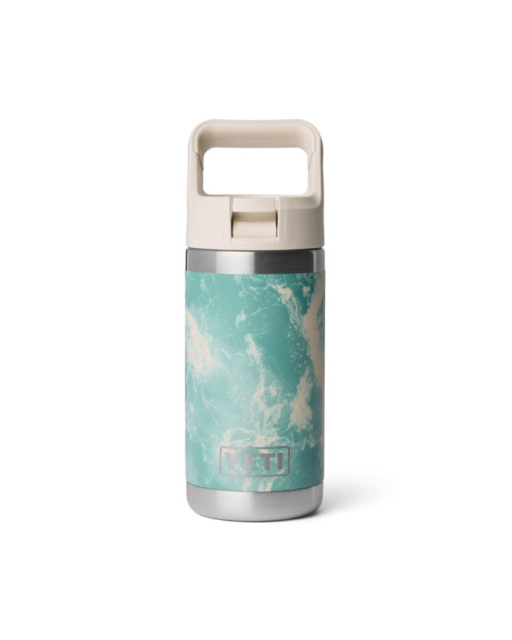 Rambler Jr 12 Oz Kids Bottle - Sea View