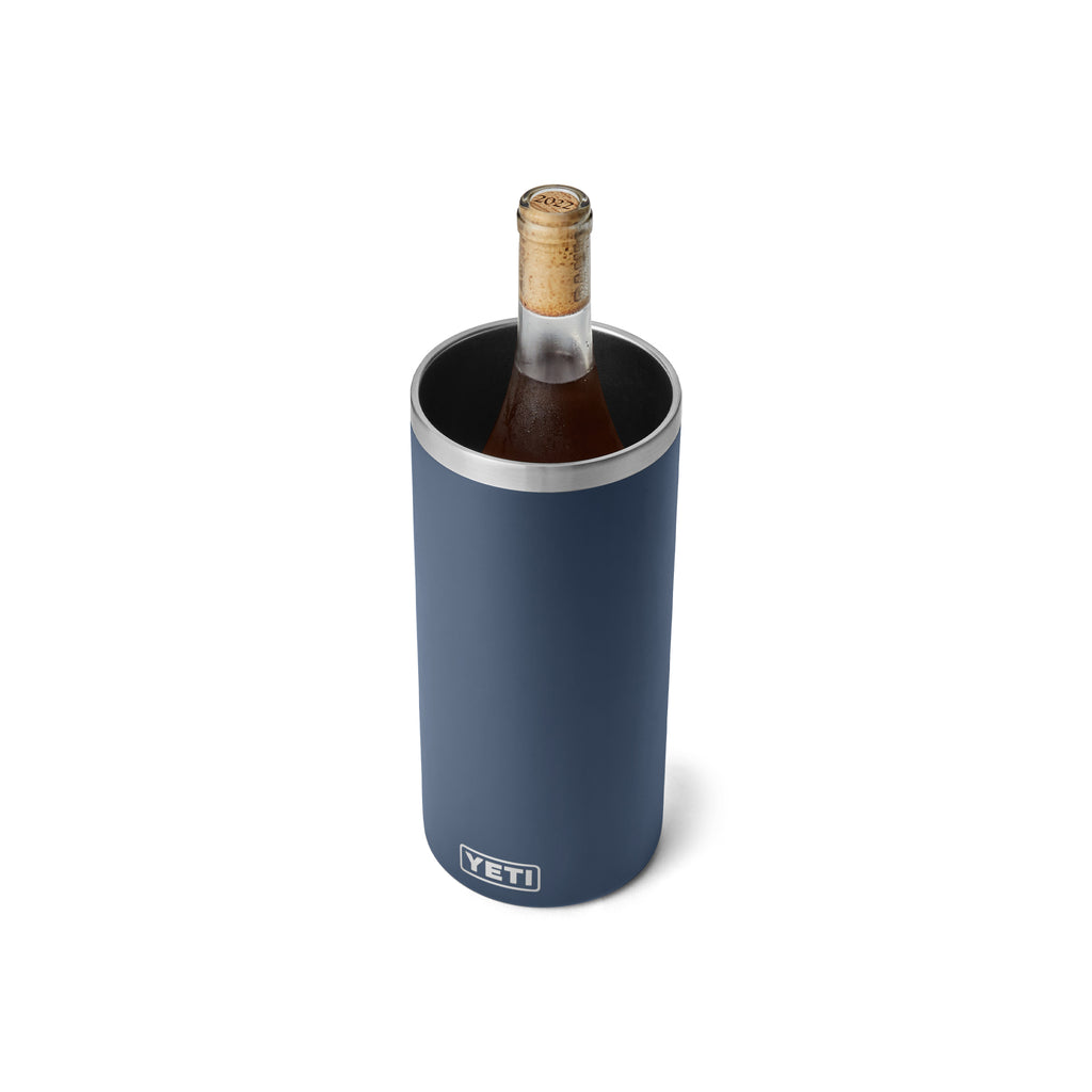 Rambler Wine Chiller - Navy