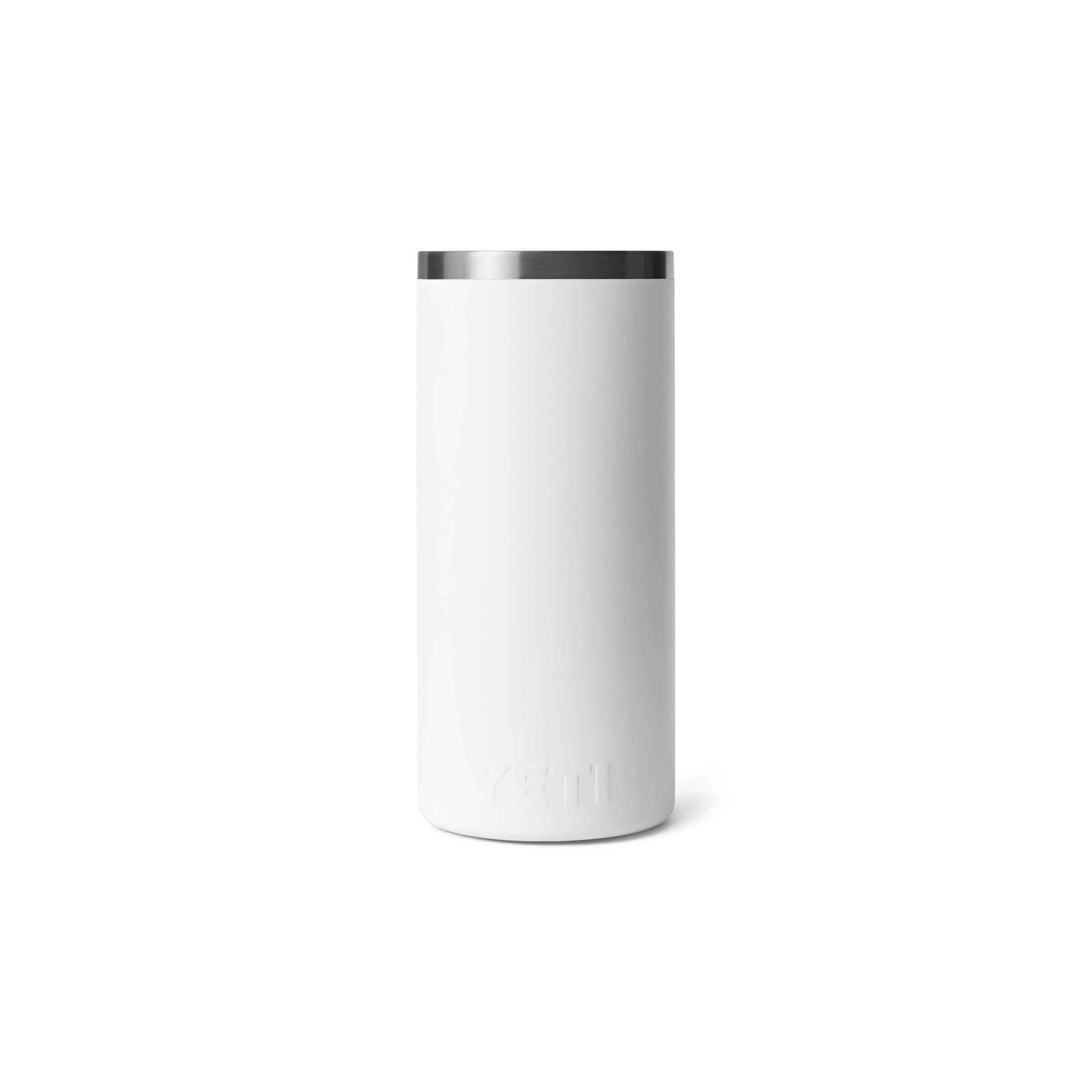 Rambler Wine Chiller - White