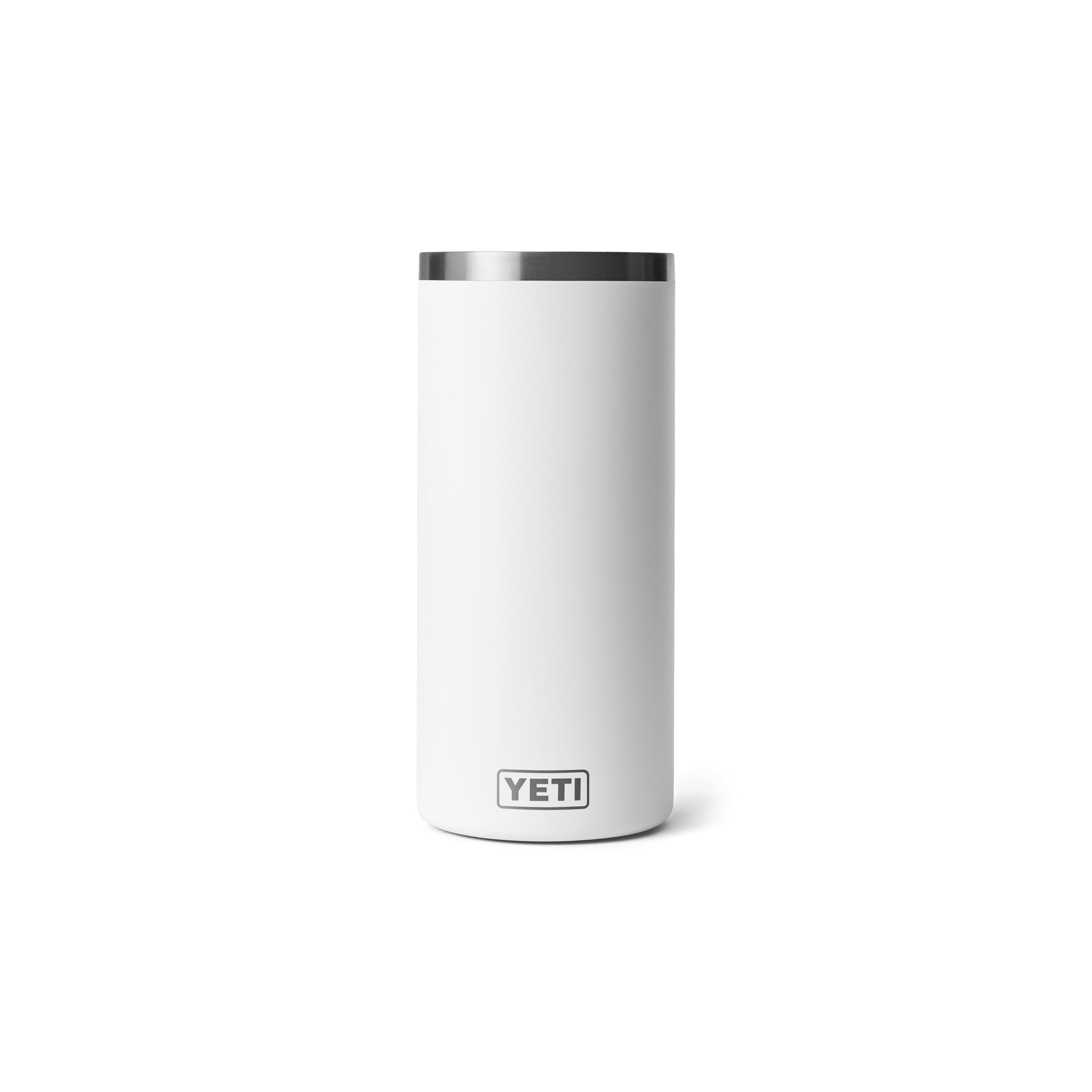 Rambler Wine Chiller - White