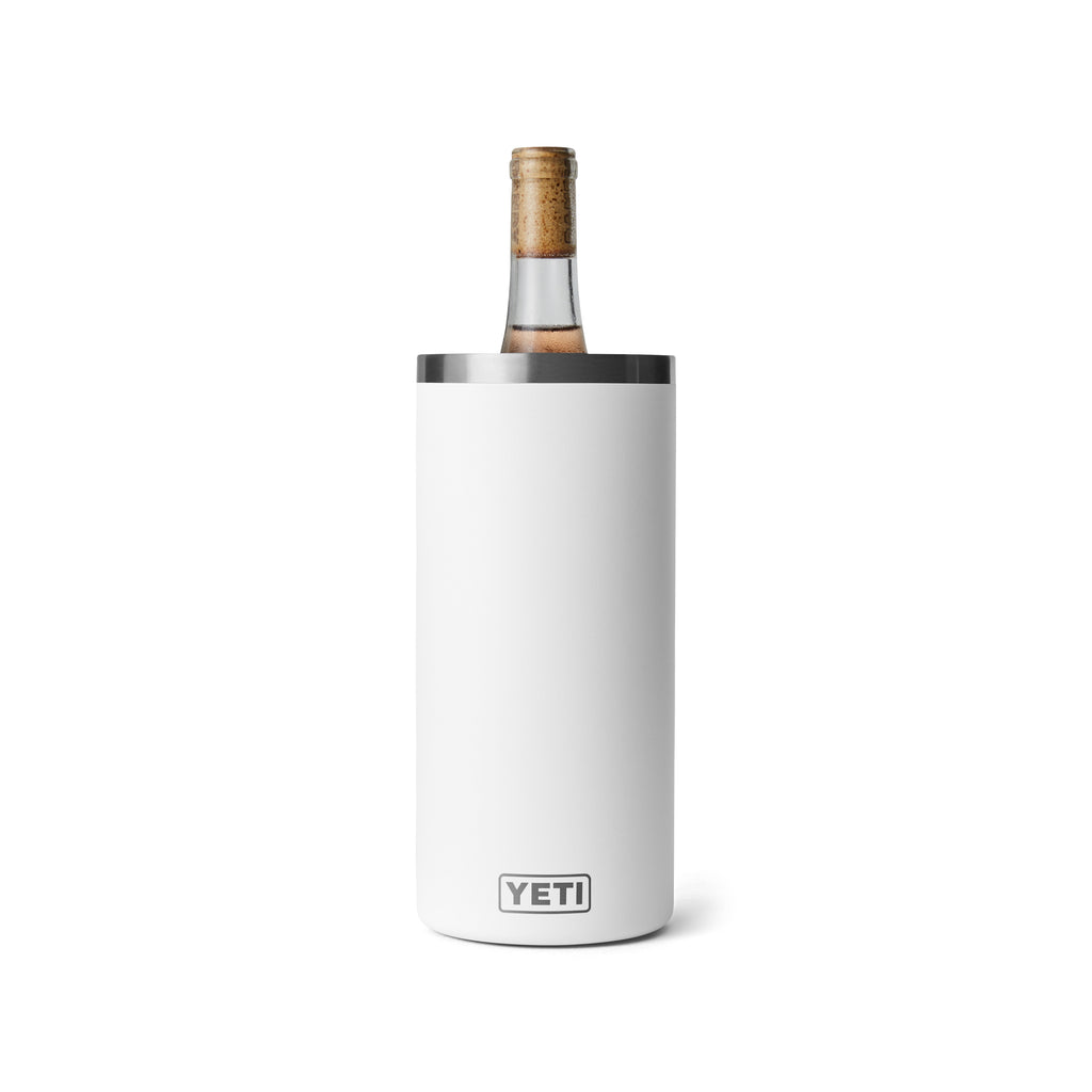 Rambler Wine Chiller - White