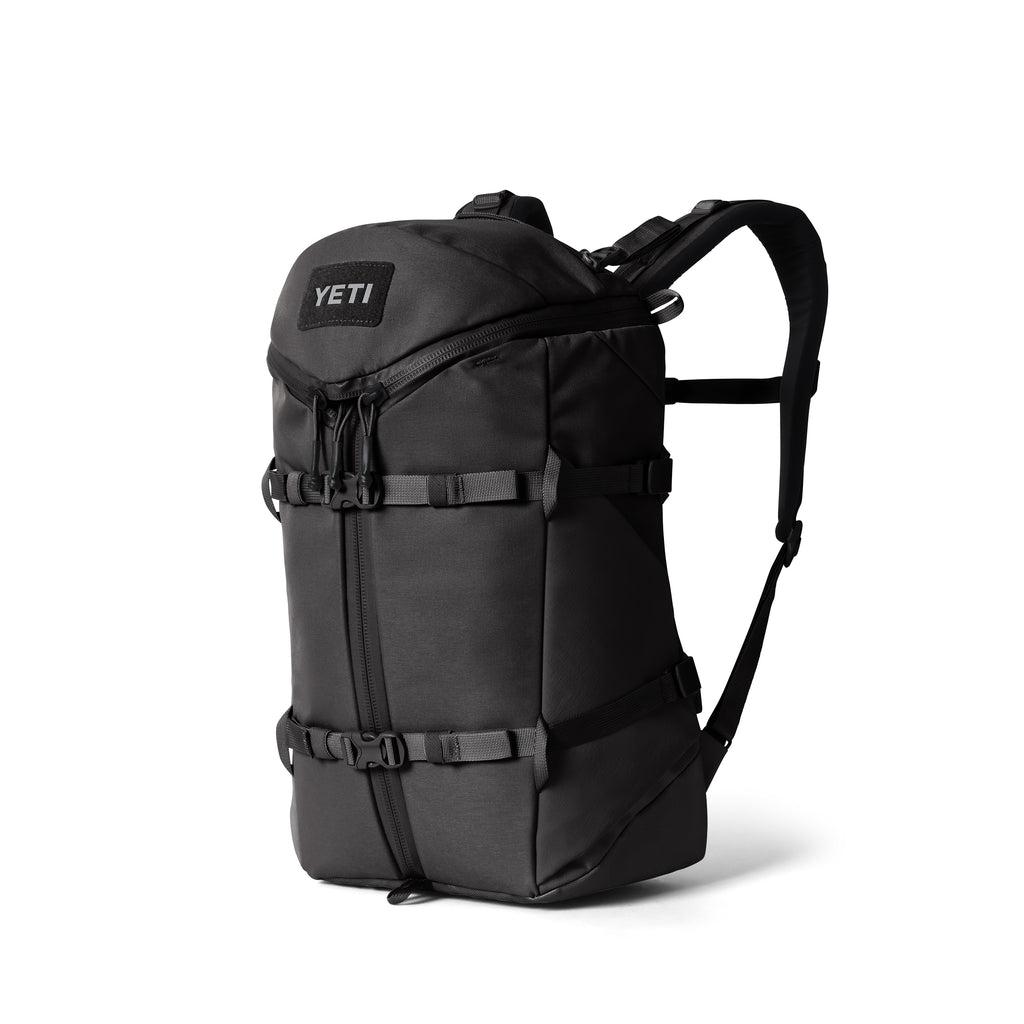 Ranchero 22L Backpack - Black