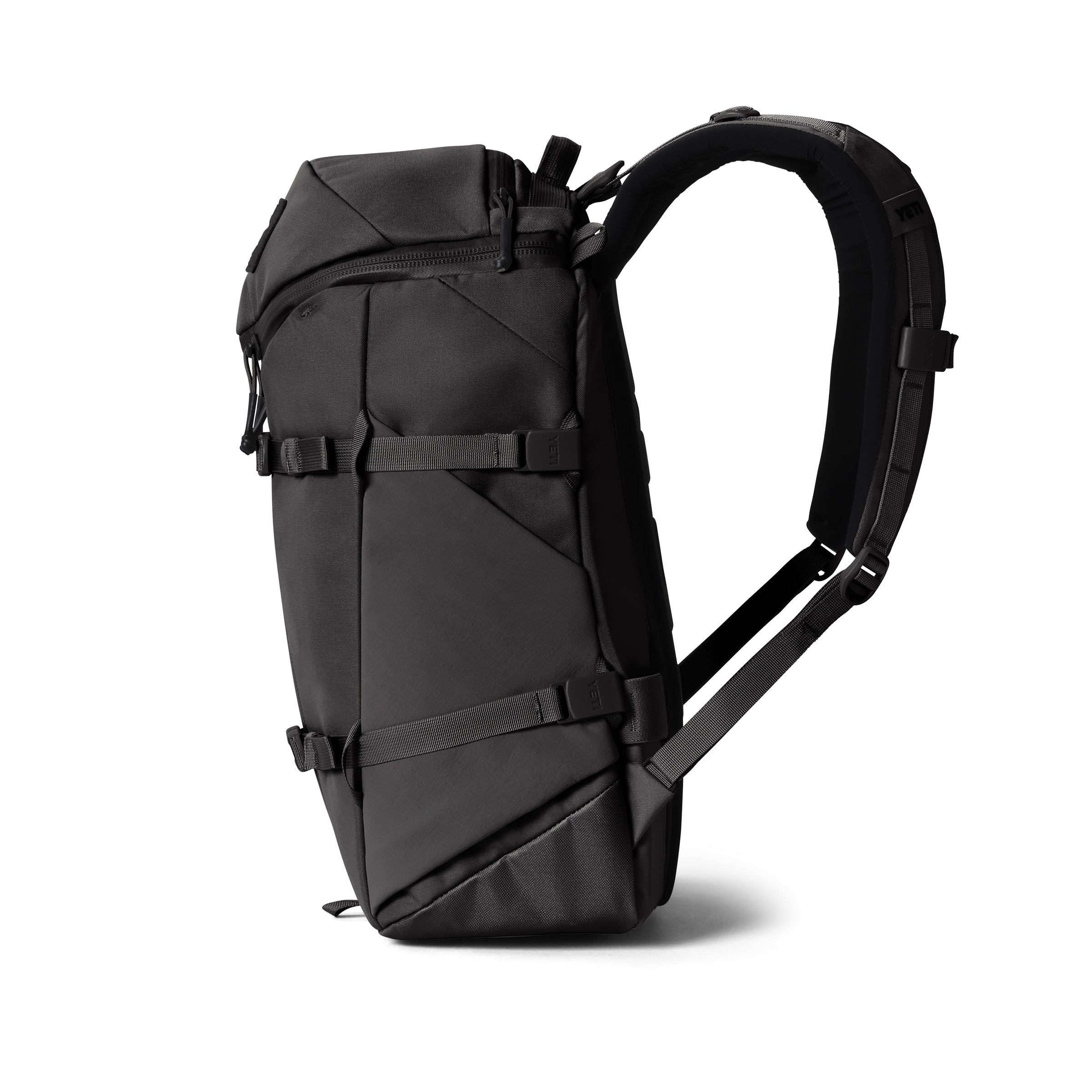 Ranchero 22L Backpack - Black