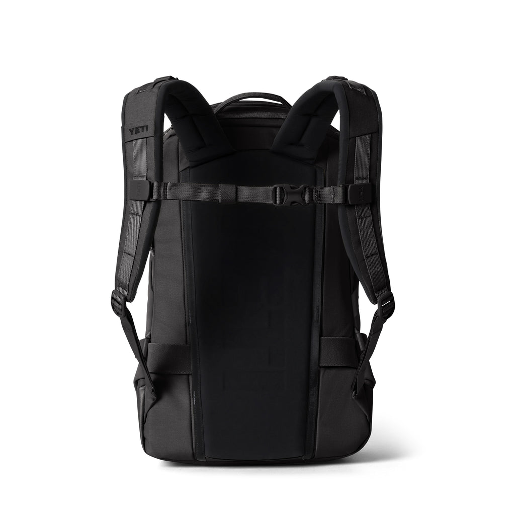 Ranchero 22L Backpack - Black