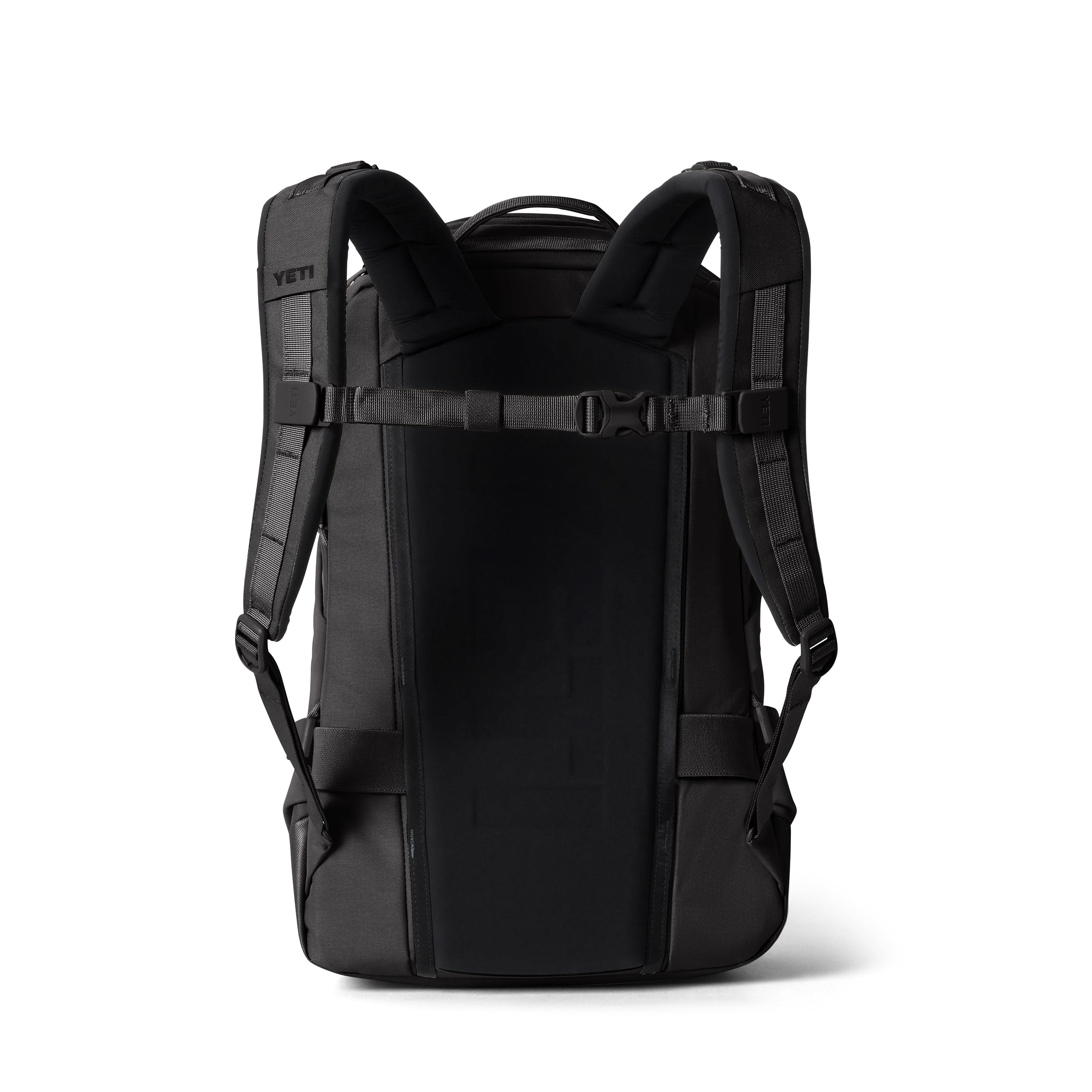 Ranchero 22L Backpack - Black