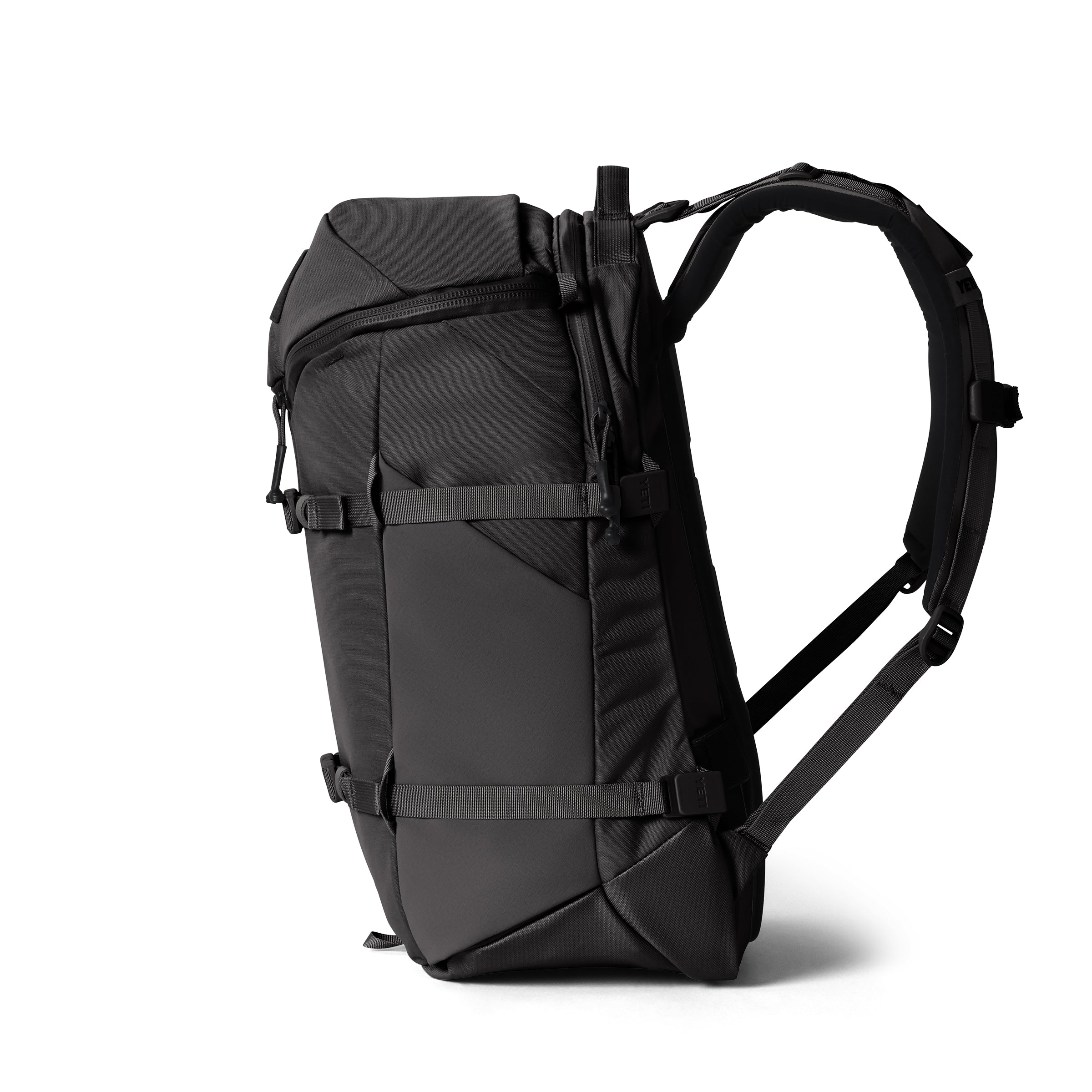 Ranchero 27L Backpack - Black