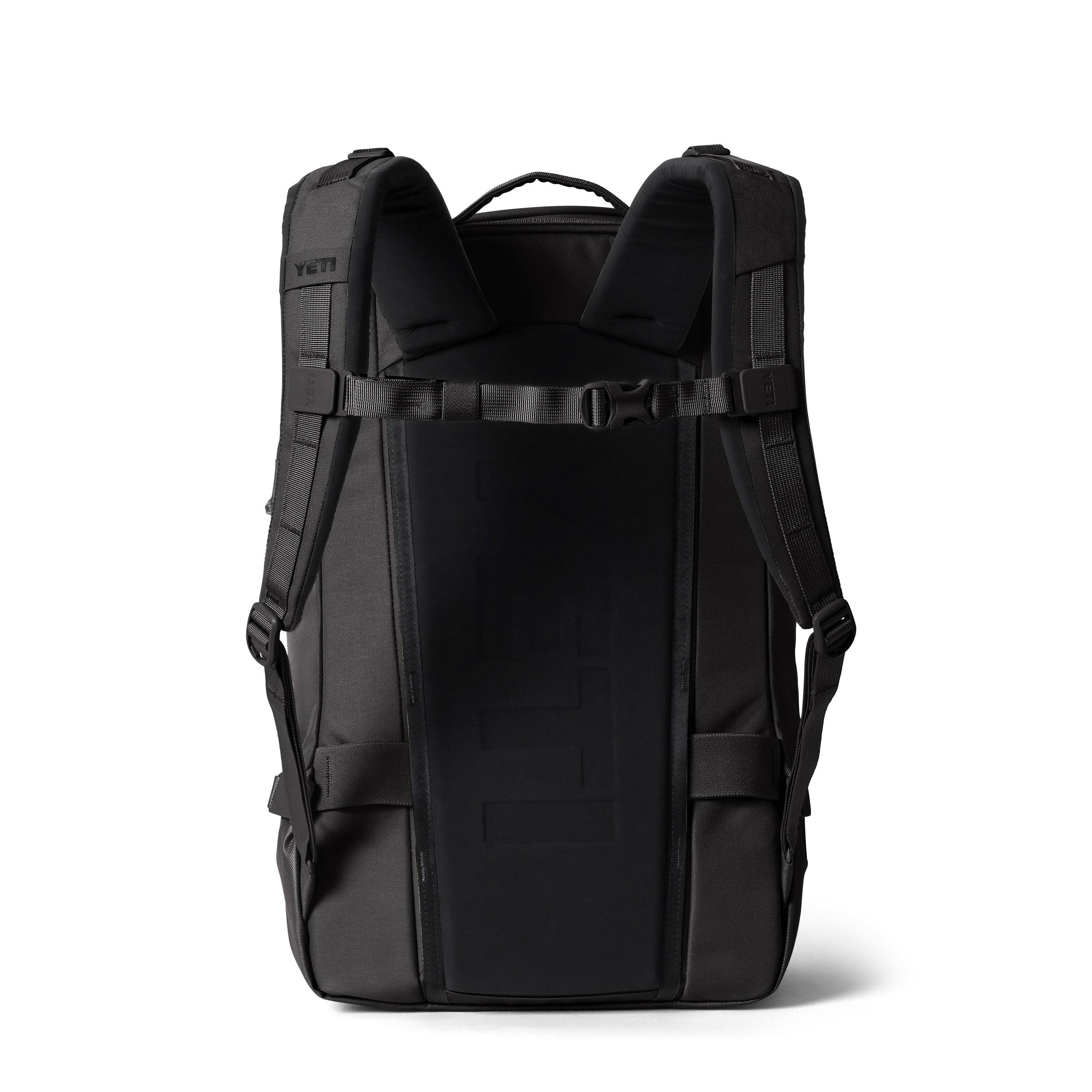 Ranchero 27L Backpack - Black