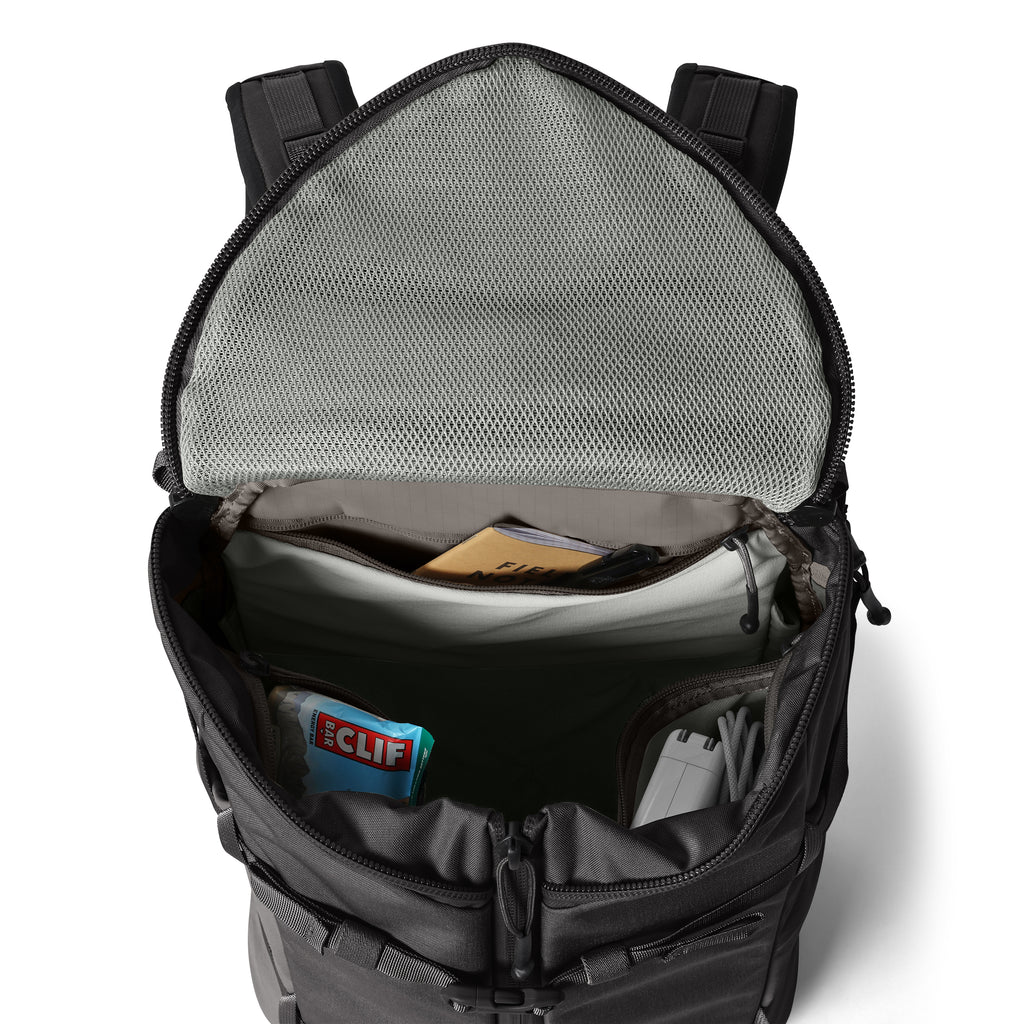 Ranchero 27L Backpack - Black