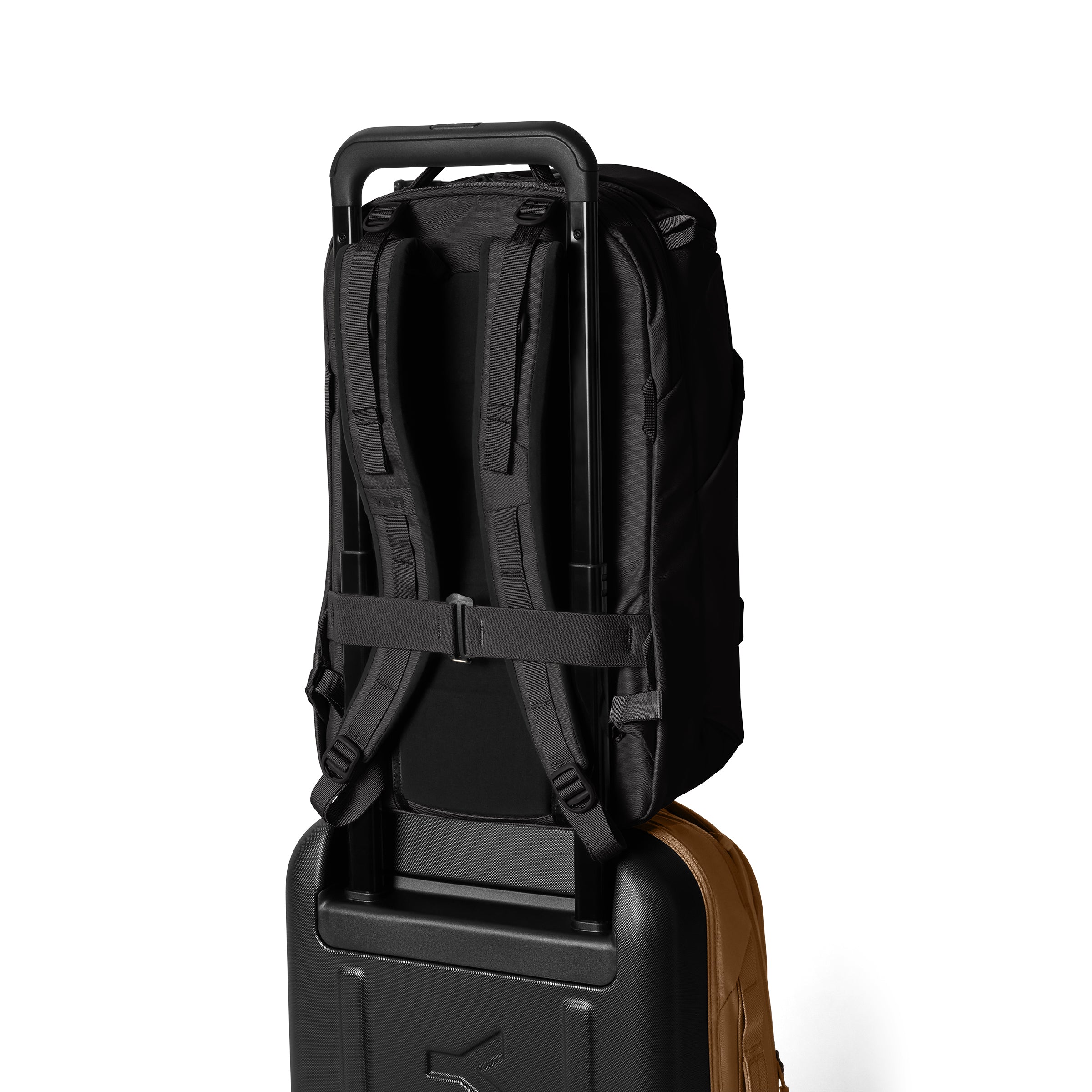 Ranchero 27L Backpack - Black