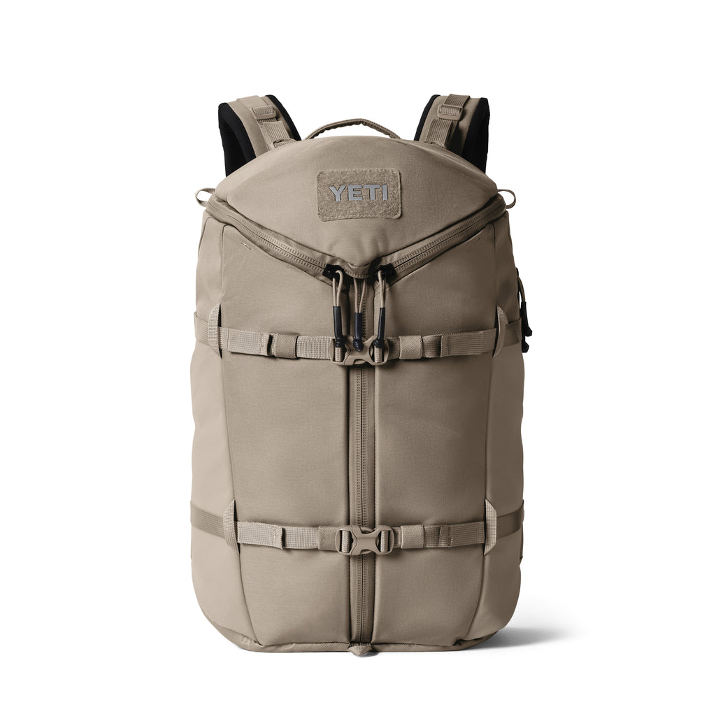 Ranchero 27L Backpack - Cape Dark Taupe