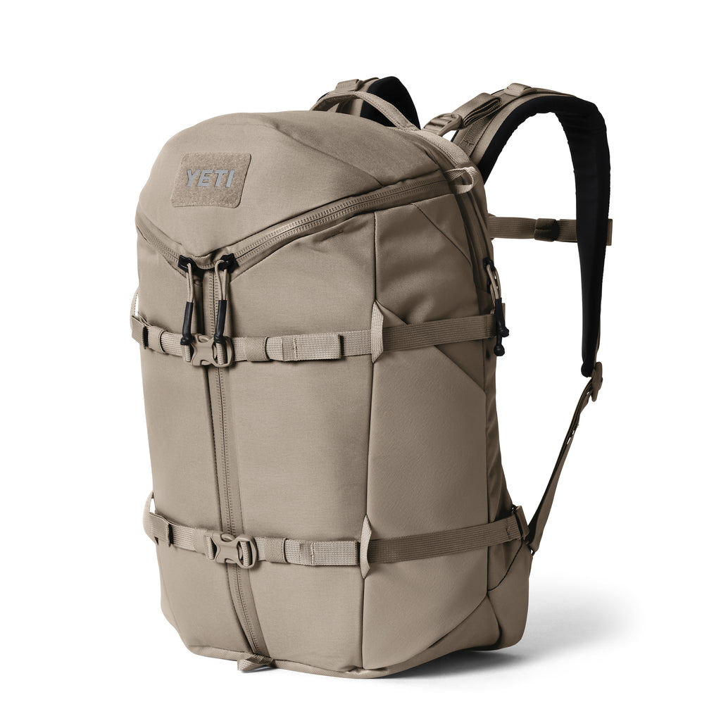 Ranchero 27L Backpack - Cape Dark Taupe