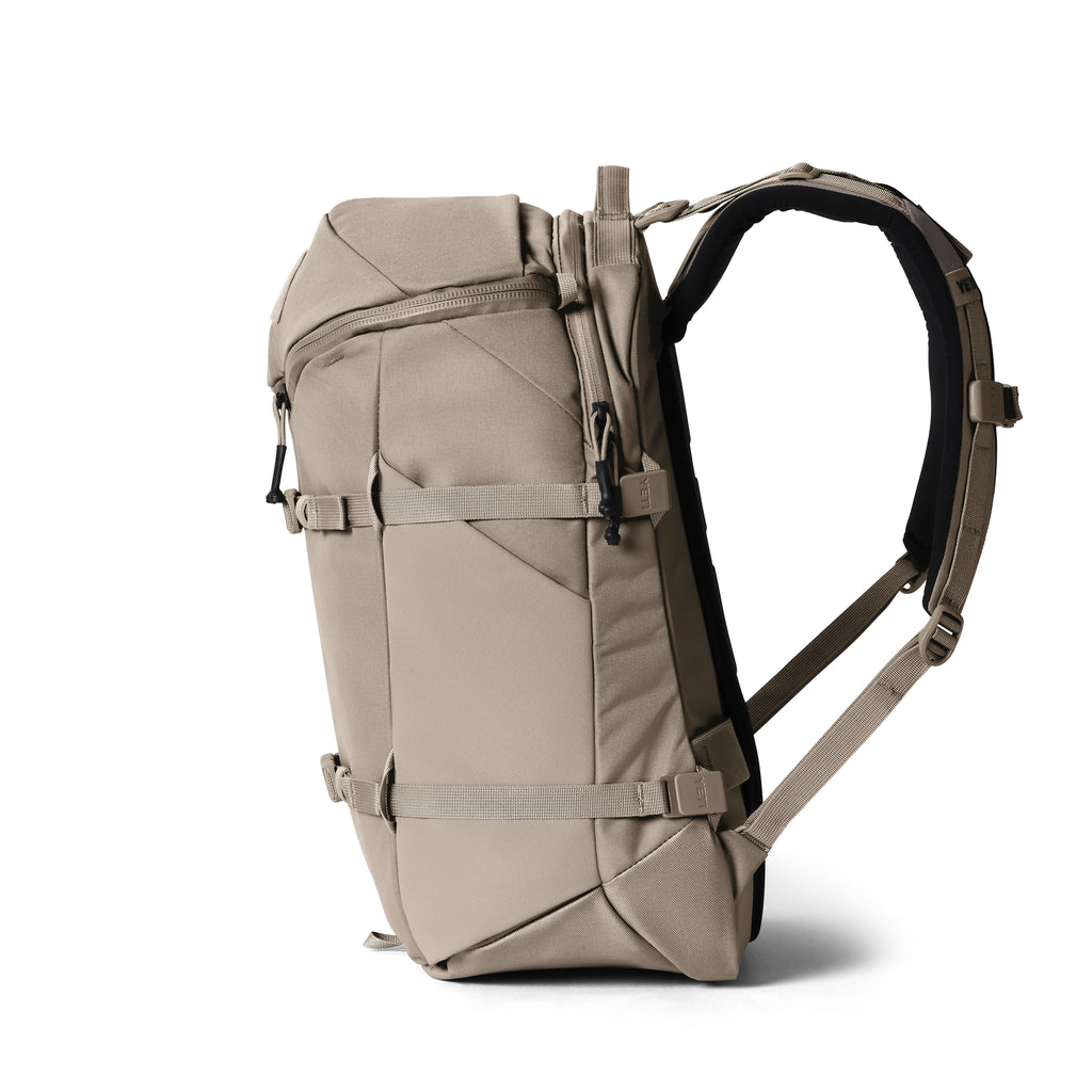 Ranchero 27L Backpack - Cape Dark Taupe