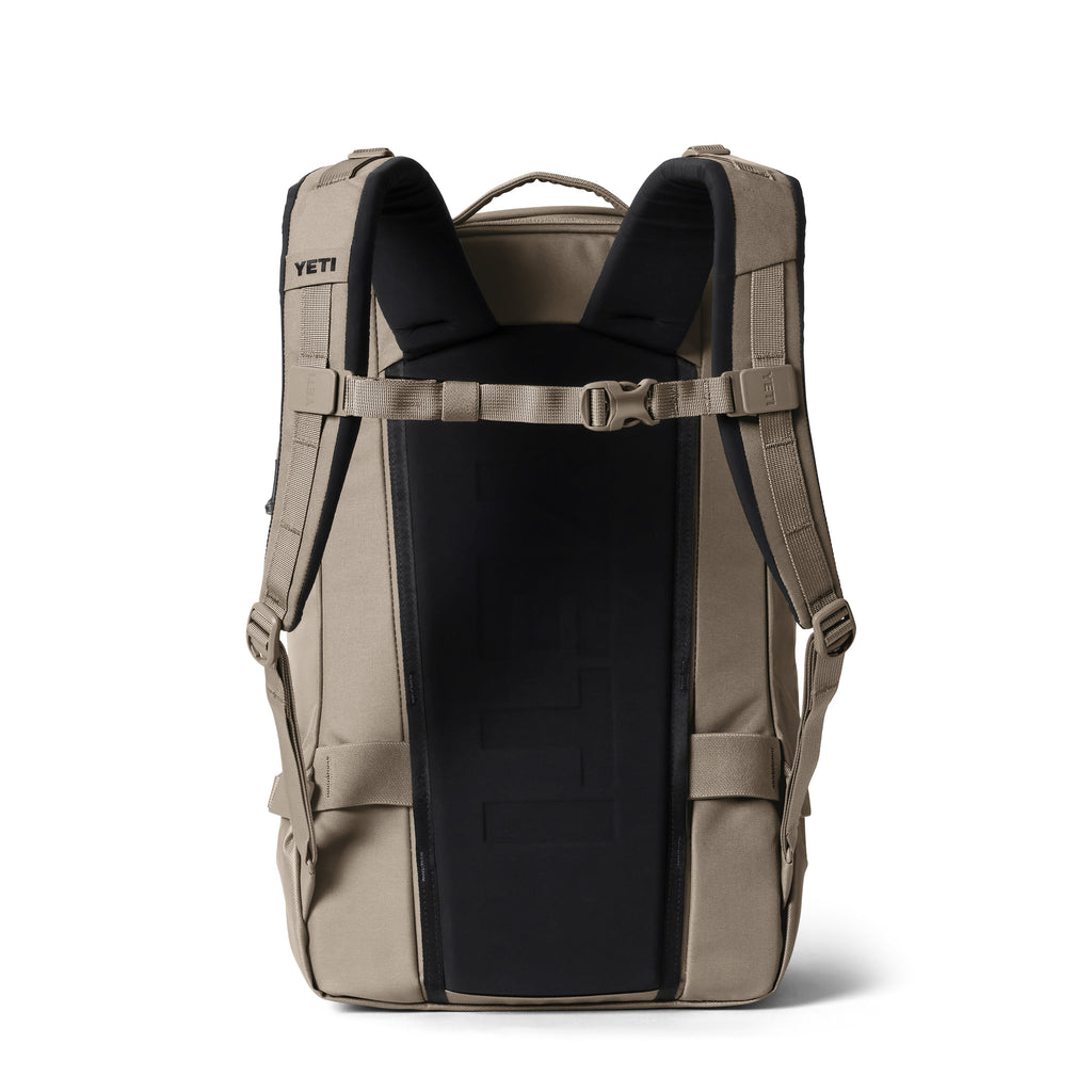 Ranchero 27L Backpack - Cape Dark Taupe
