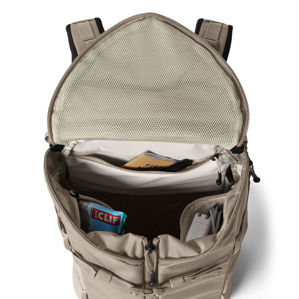 Ranchero 27L Backpack - Cape Dark Taupe