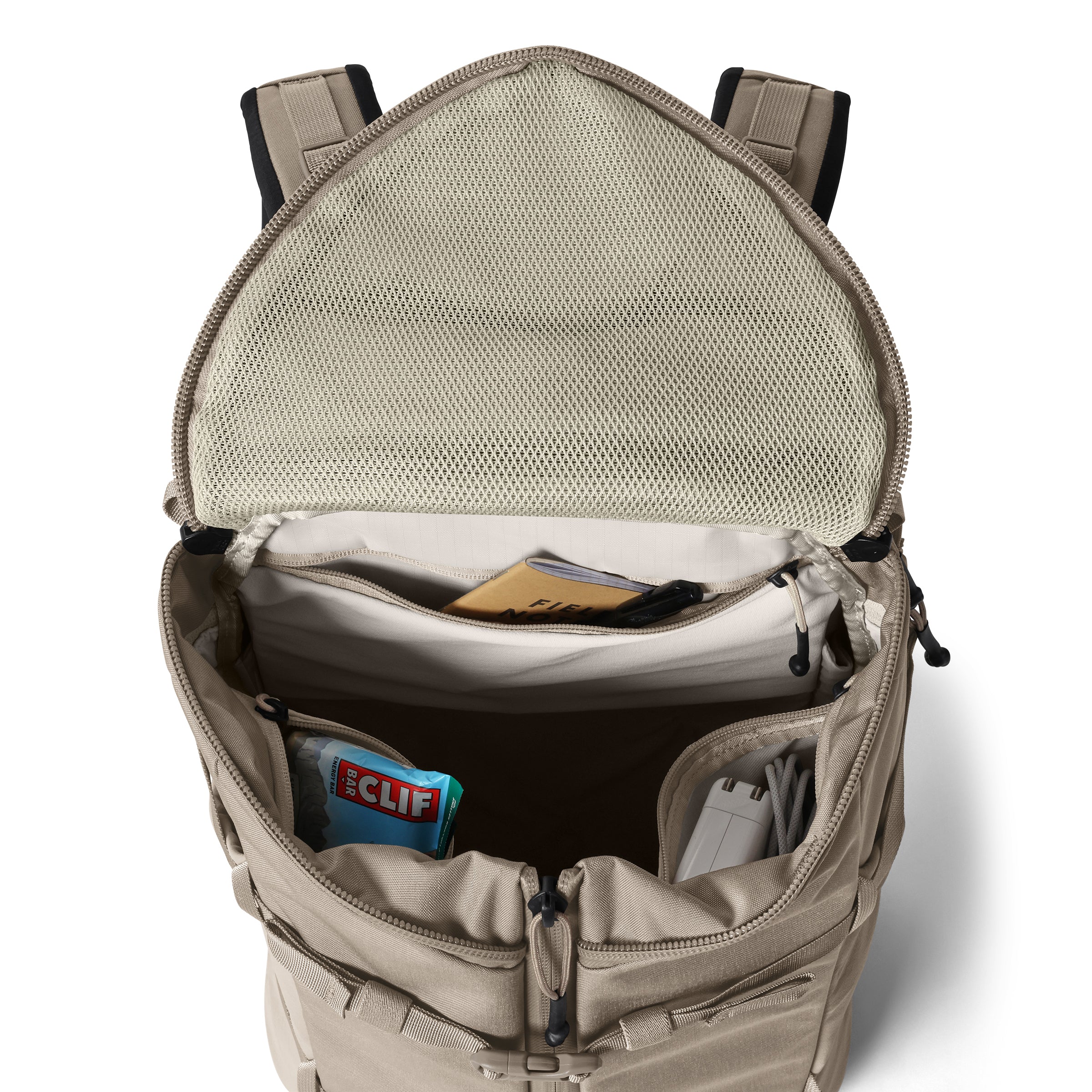 Ranchero 27L Backpack - Cape Dark Taupe