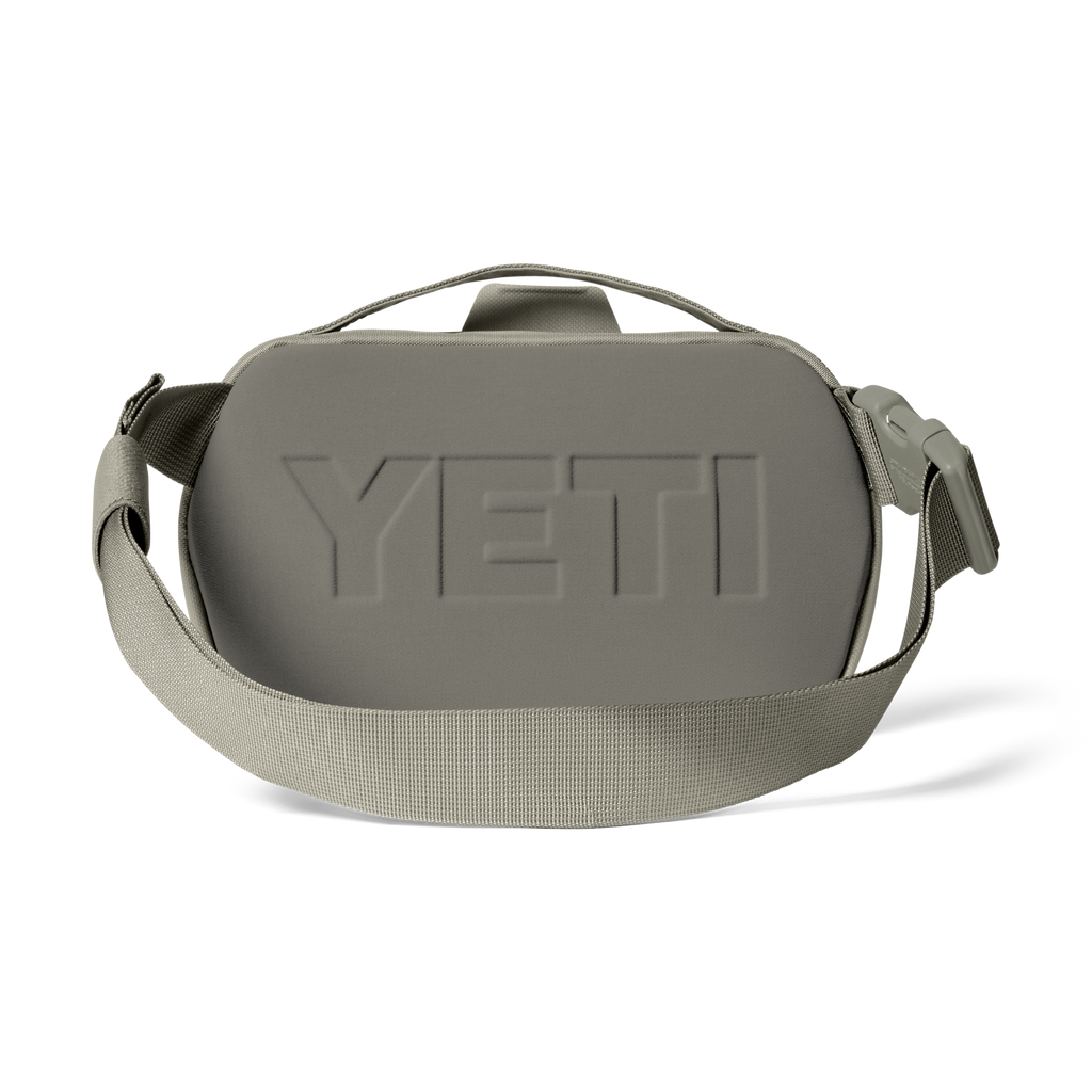 YETI Ranchero Crossbody 1L Pampa Light Green - back