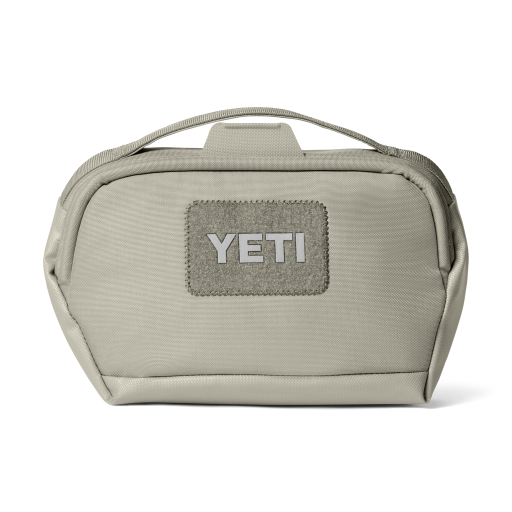 YETI Ranchero Crossbody 1L Pampa Light Green - front