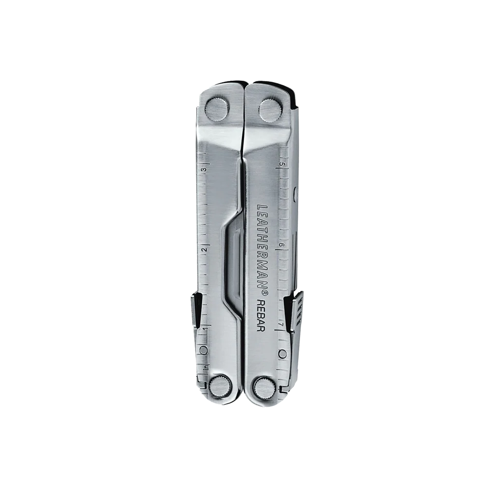 Leatherman Rebar - Stainless
