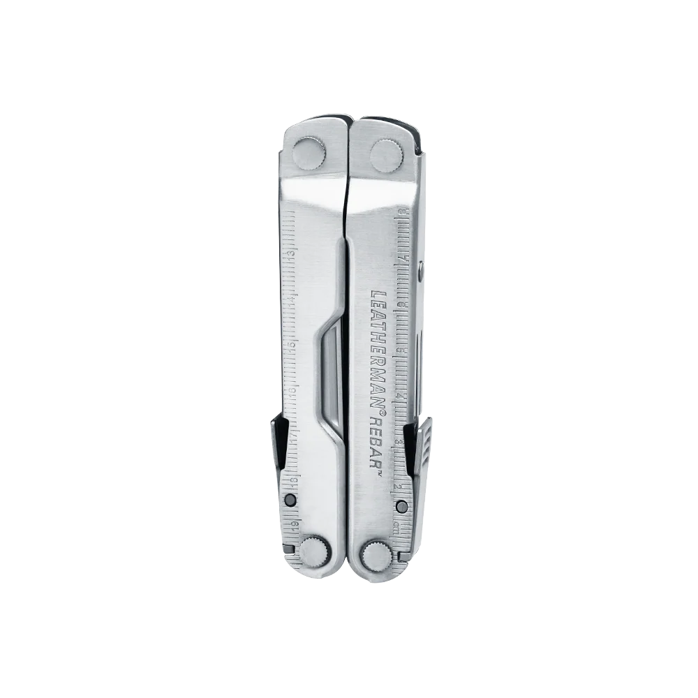 Leatherman Rebar - Stainless
