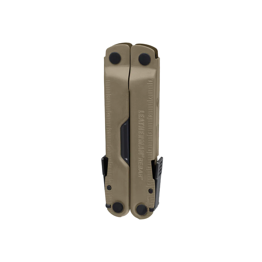 Leatherman Rebar - Coyote