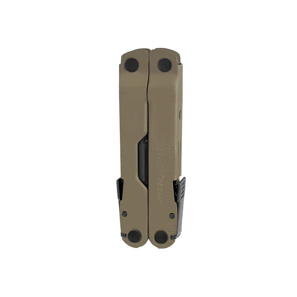 Leatherman Rebar - Coyote