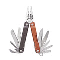 Leatherman Rebar - Burnt Sienna