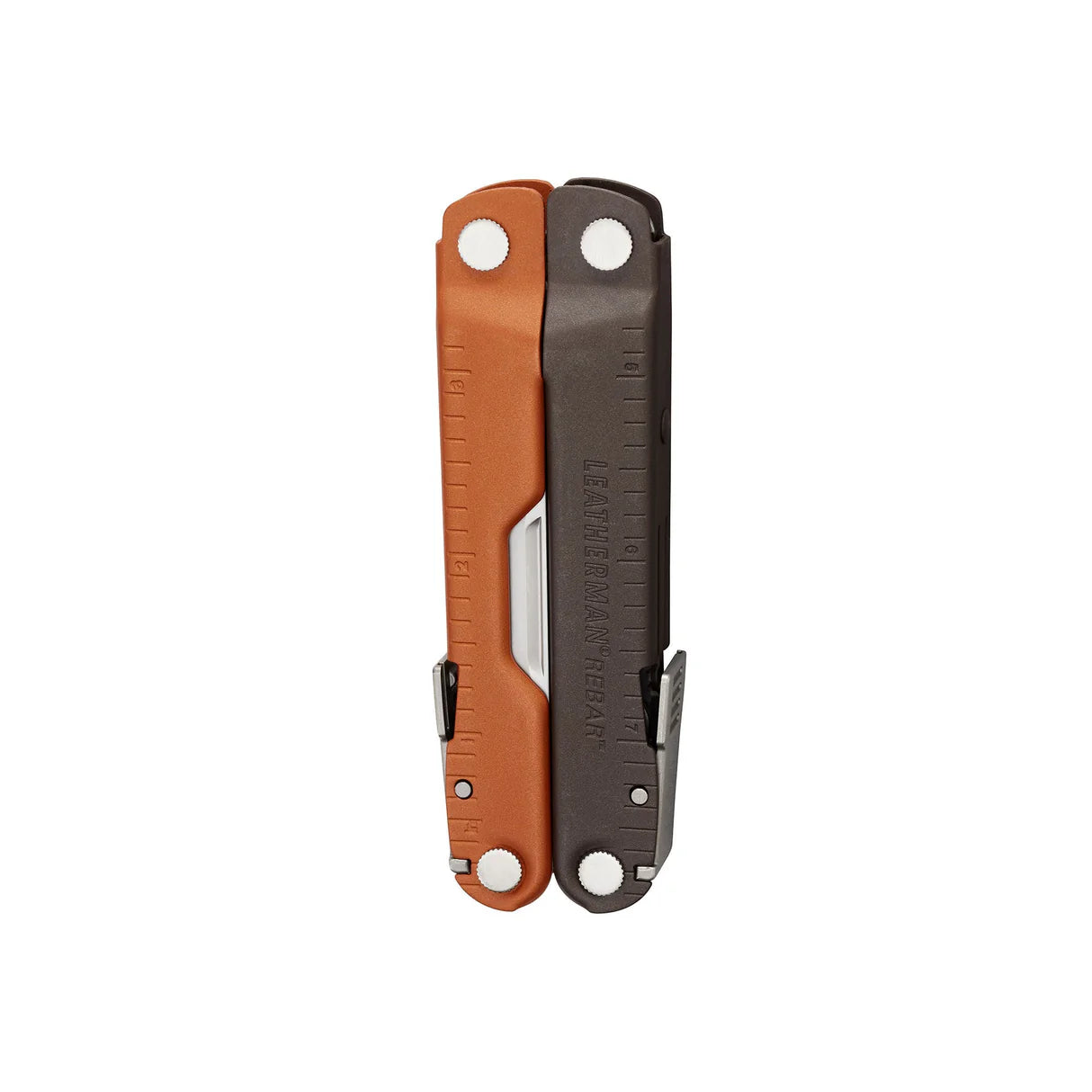 Leatherman Rebar - Burnt Sienna