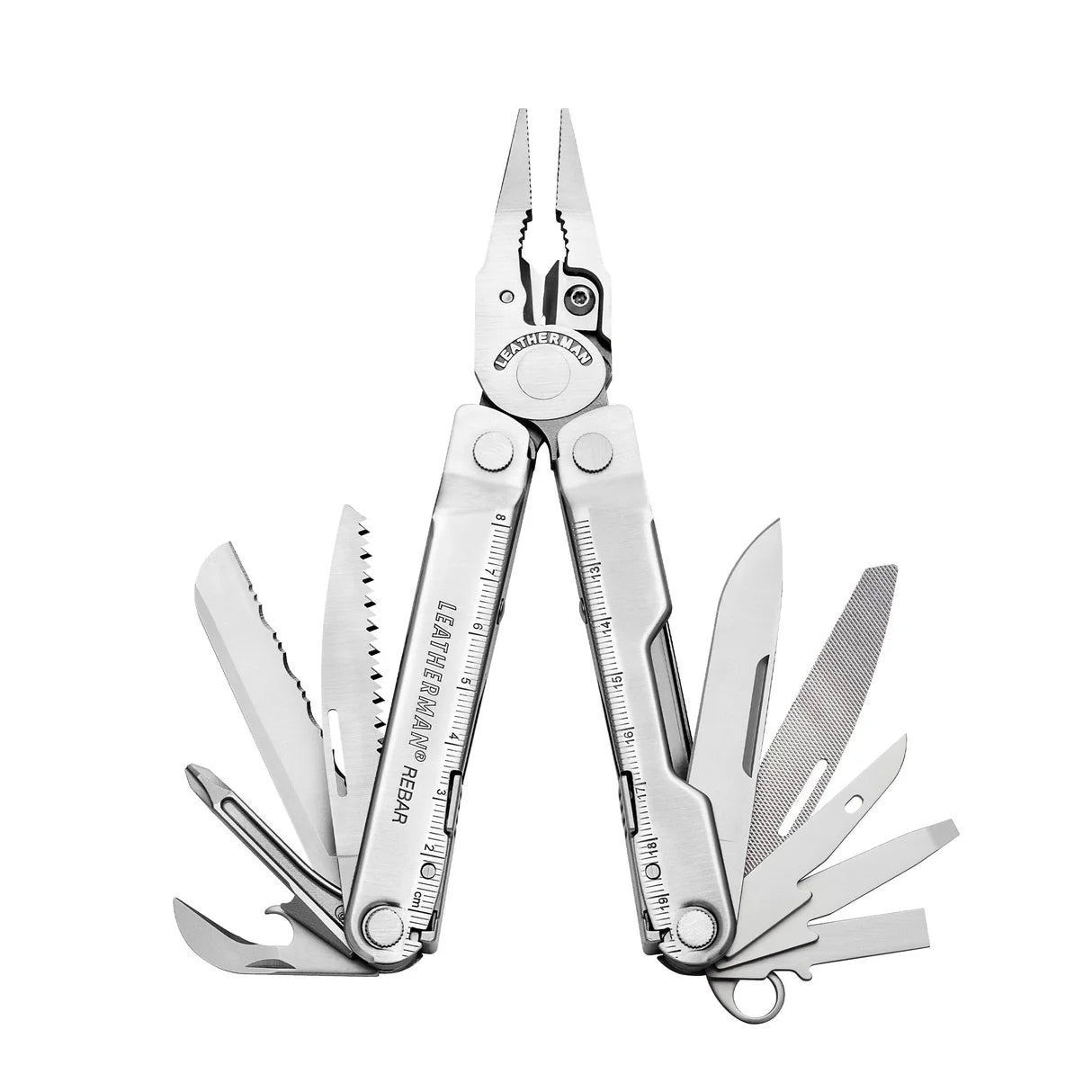 Leatherman Rebar - Stainless