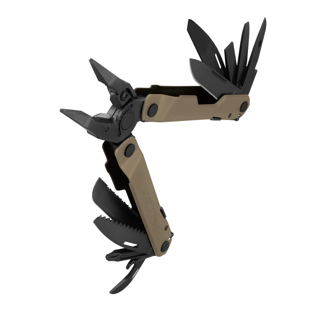 Leatherman Rebar - Coyote