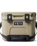 Roadie 15 - Tan