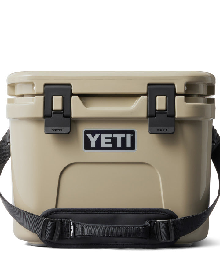 Roadie 15 - Tan