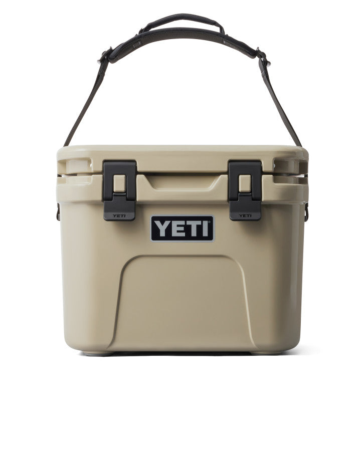 Roadie 15 - Tan