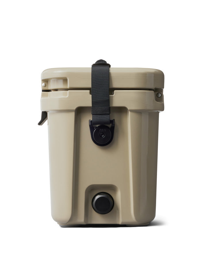 Roadie 15 - Tan