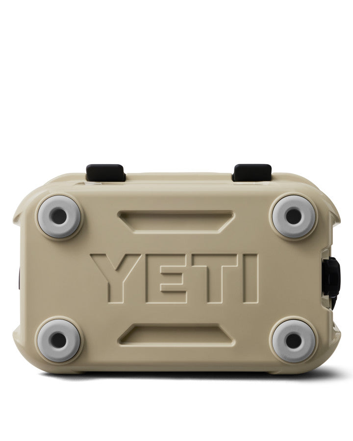Roadie 15 - Tan