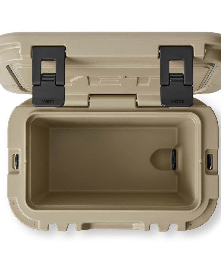 Roadie 15 - Tan