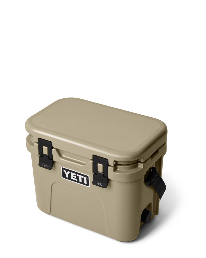 Roadie 15 - Tan