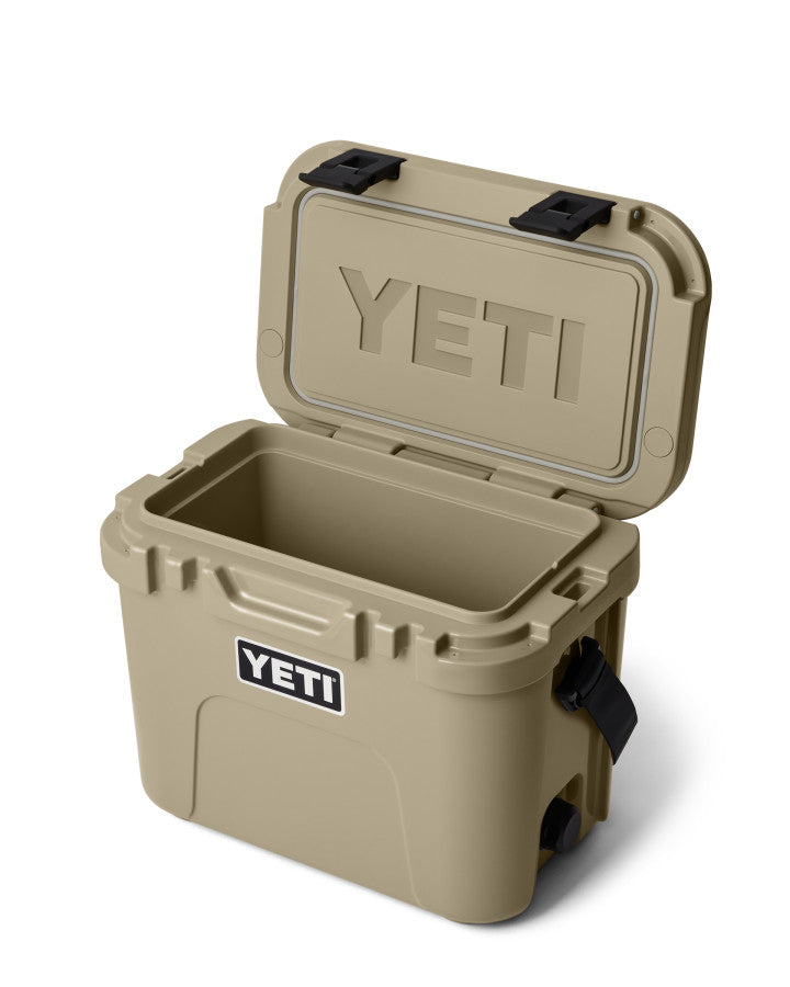 Roadie 15 - Tan