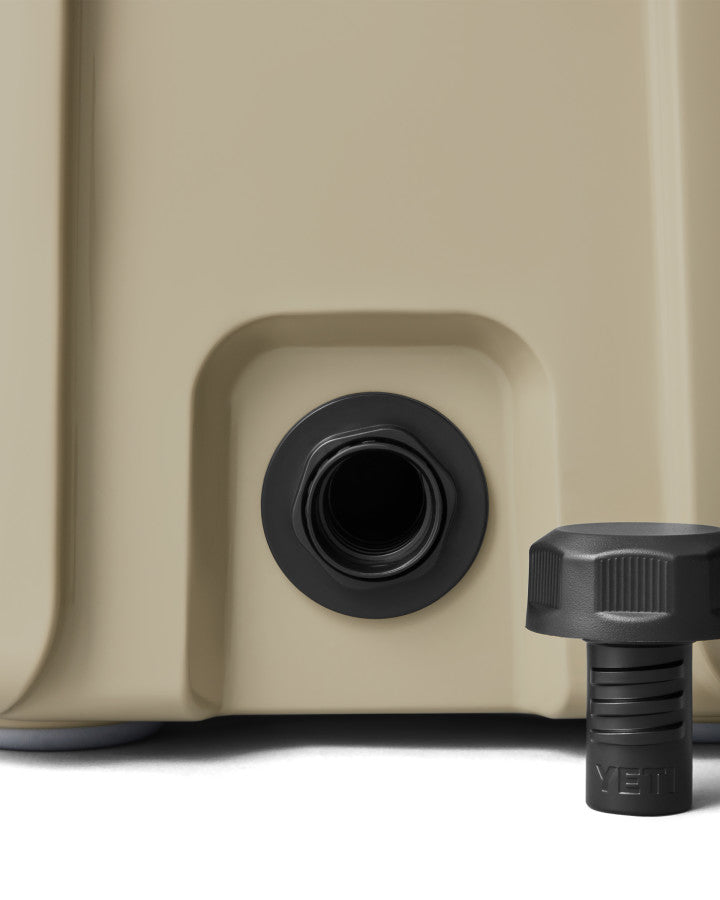 Roadie 15 - Tan