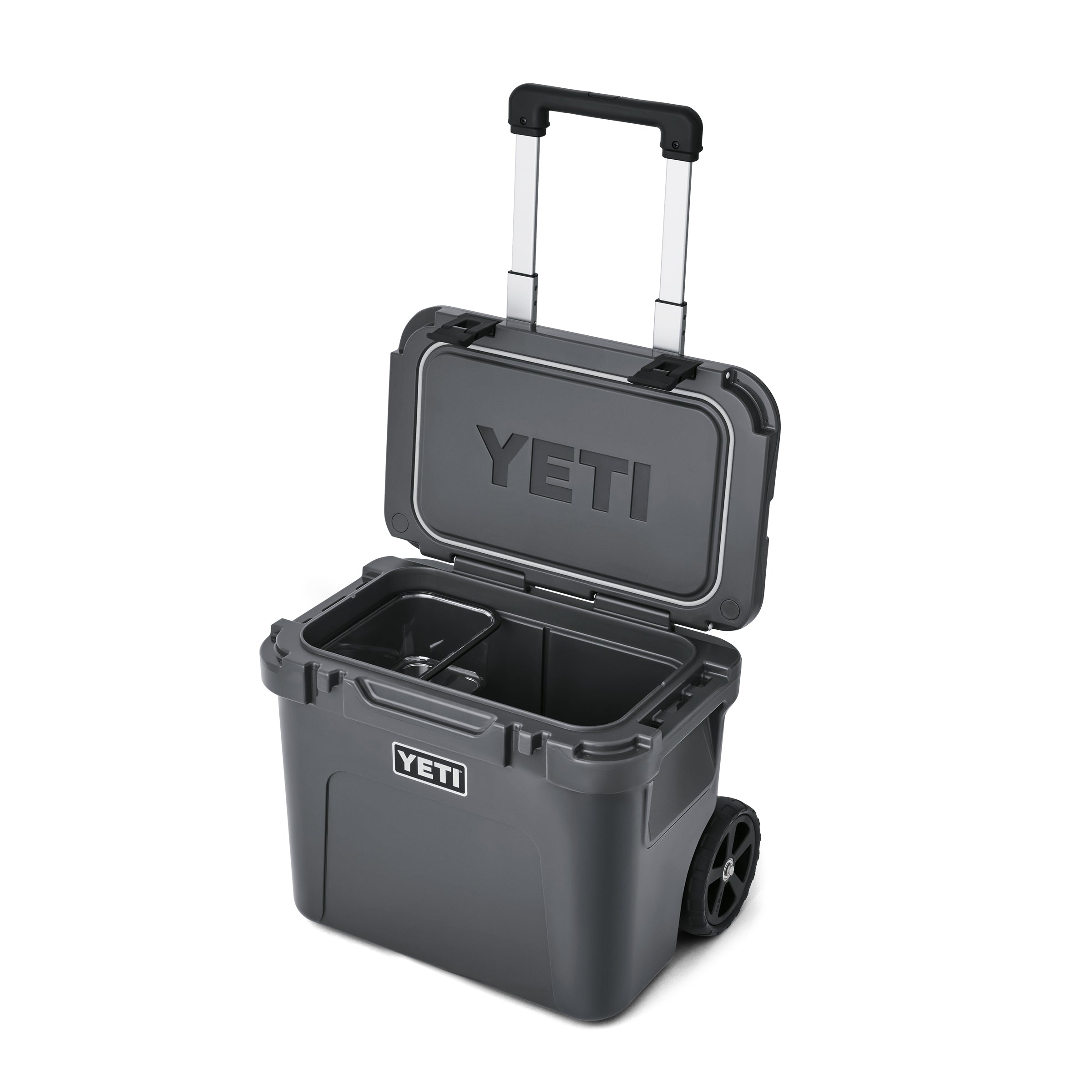 Roadie 32 - Charcoal