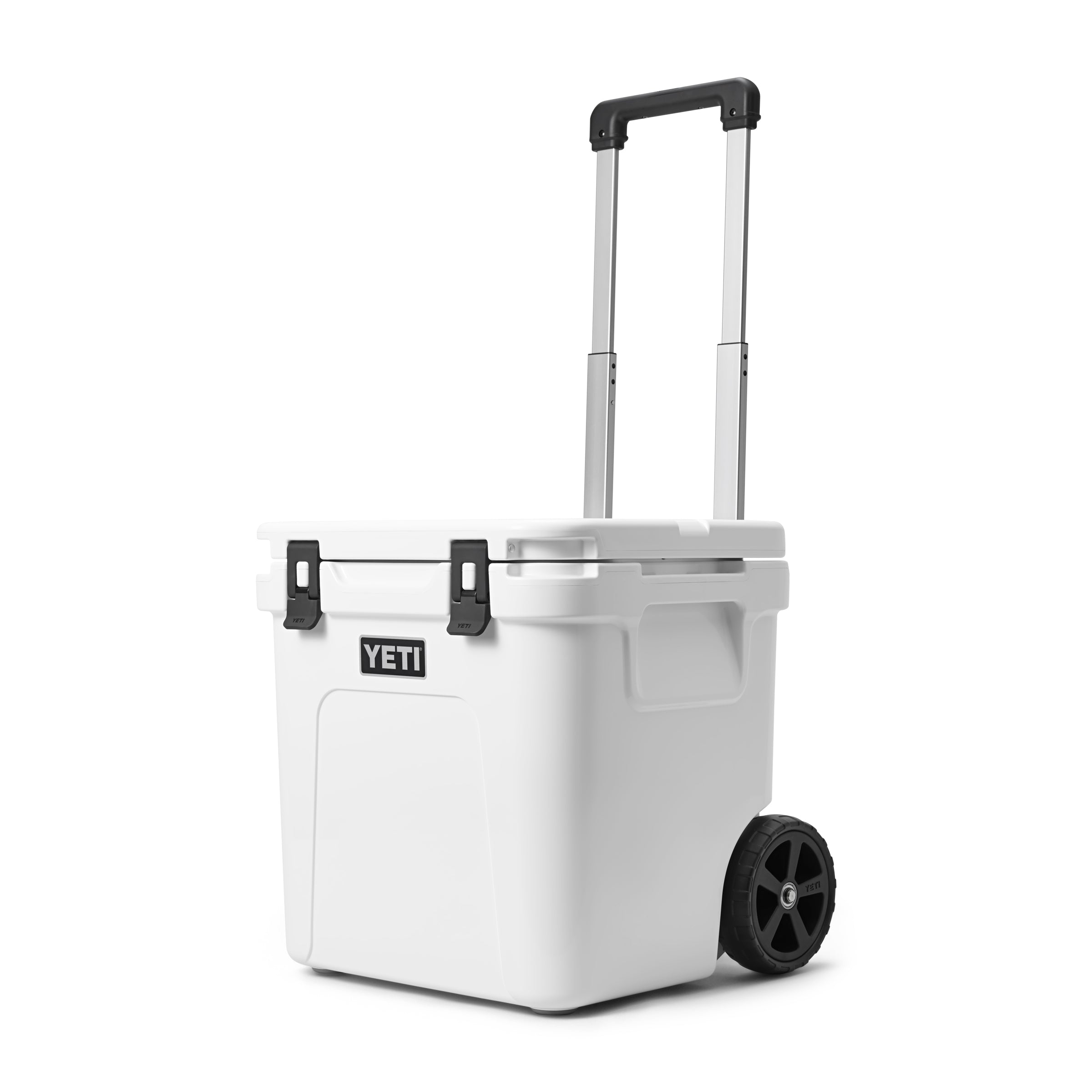 Roadie 48 - White