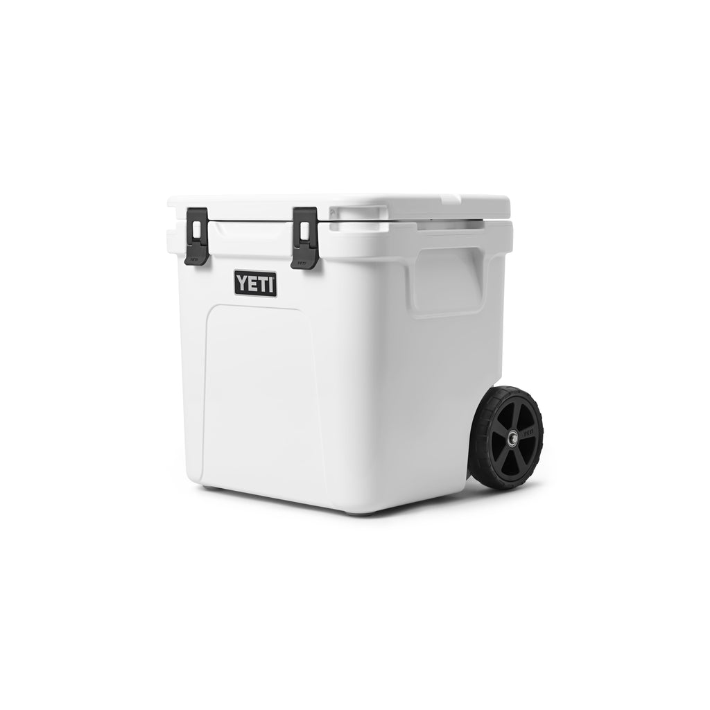Roadie 48 - White
