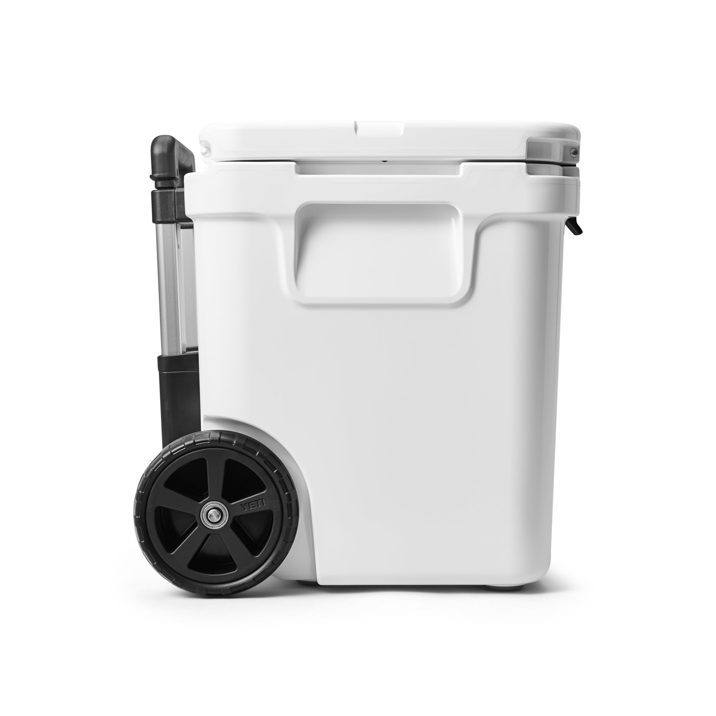 Roadie 48 - White