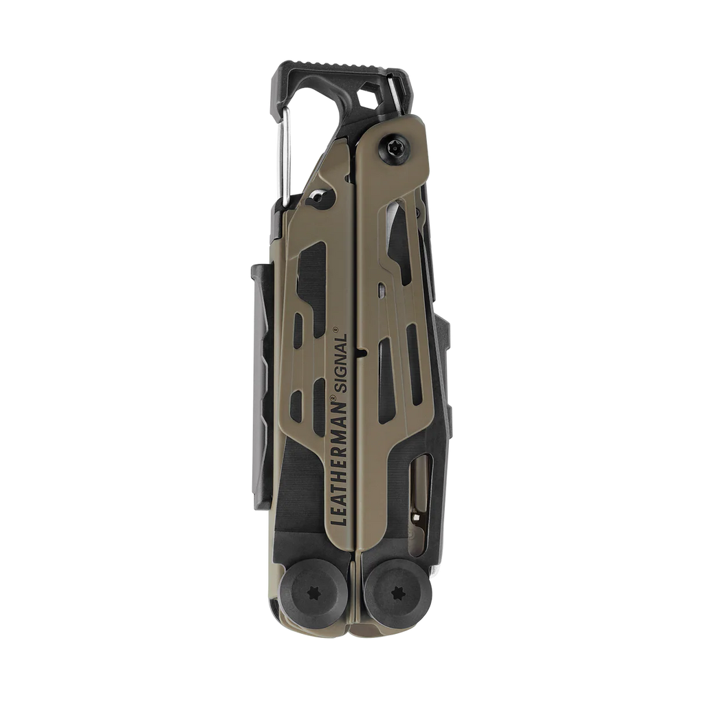 Leatherman Signal - Coyote